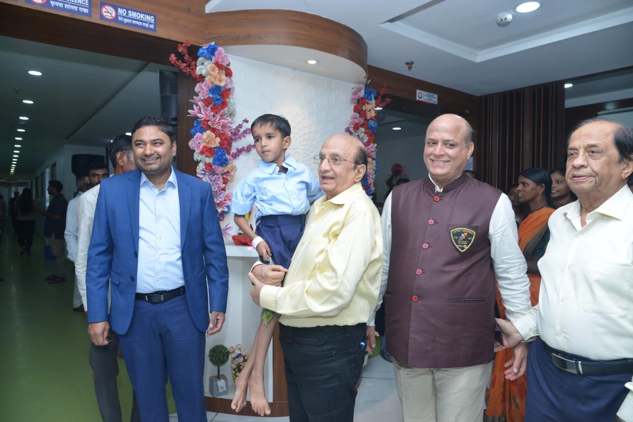 Siddhivinayak Hospital Image 93